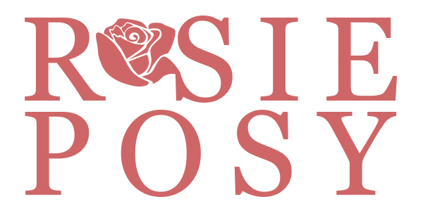 Rosie Posy logo